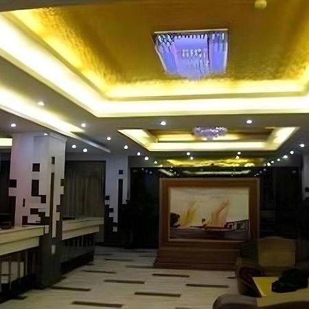Airport Liwan Hotel Cantão Exterior foto